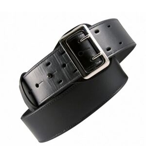 New Boston 2.25" American Value Line Sam Browne Belt – Size 36